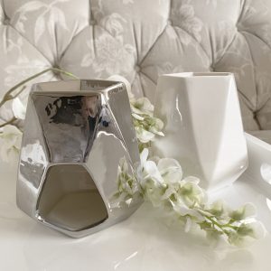 Aspen Ceramic Wax Burner