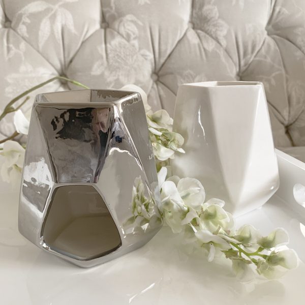 Aspen Ceramic Wax Burner