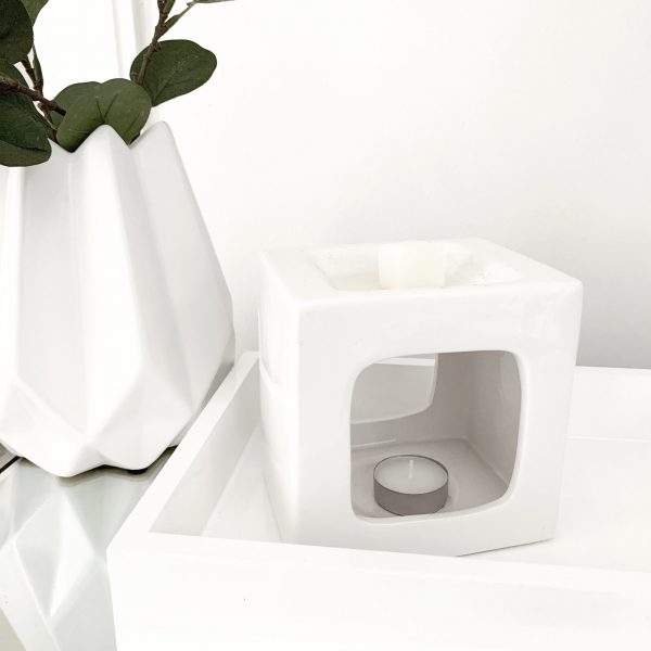 Talin Ceramic Wax Burner